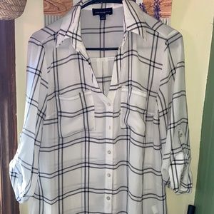 Women’s Blouse